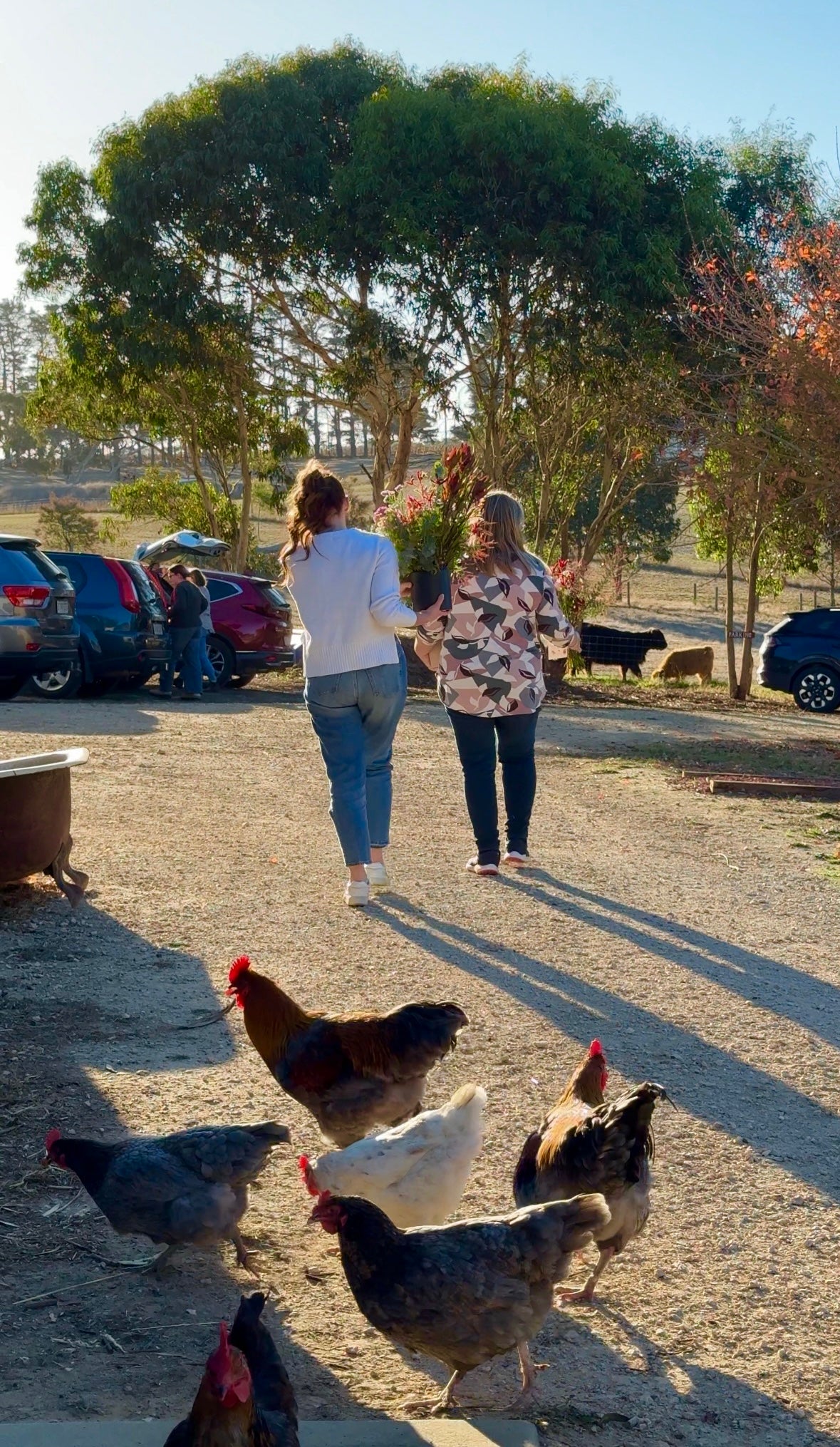 Summer Flower Workshop