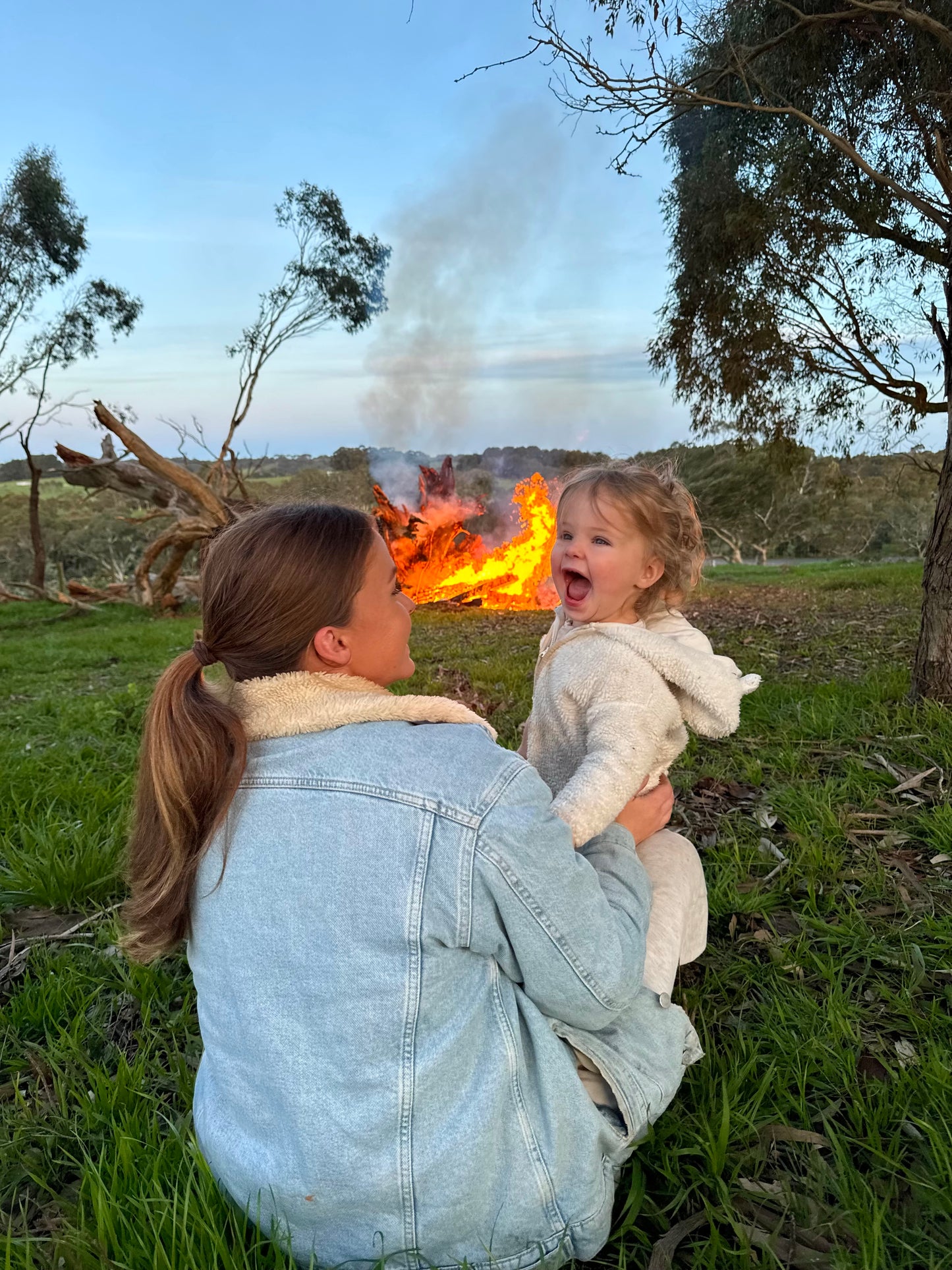 Mother's Day - Full Farm Experience
