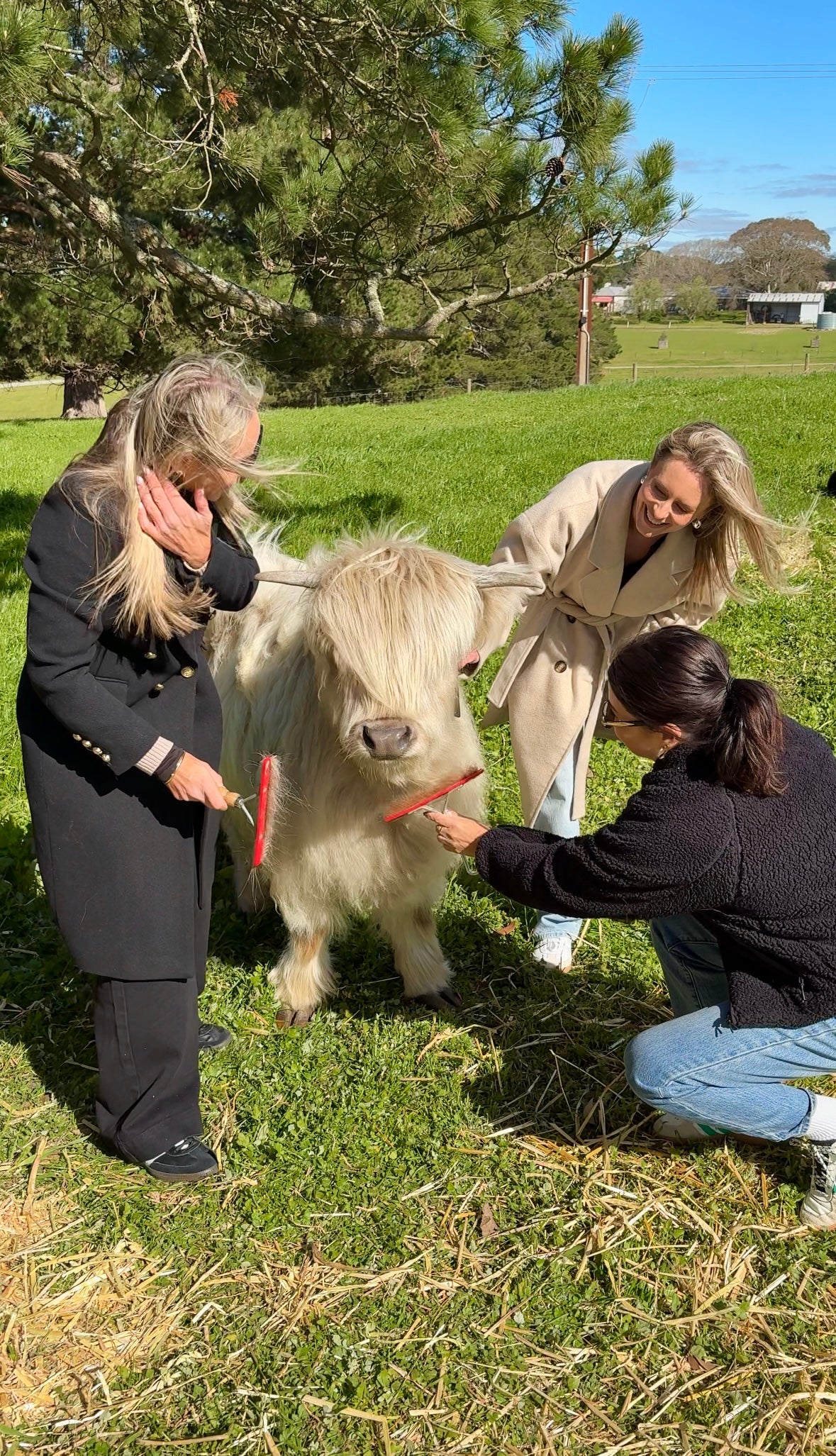 Private Farm Tours